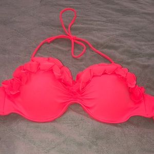 Victoria’s Secret bikini top(bandeau or halter)